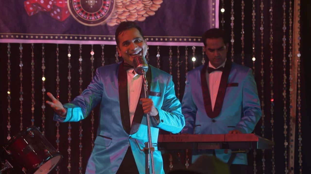 भाभीजी घर पर हैं! — Épisode 613