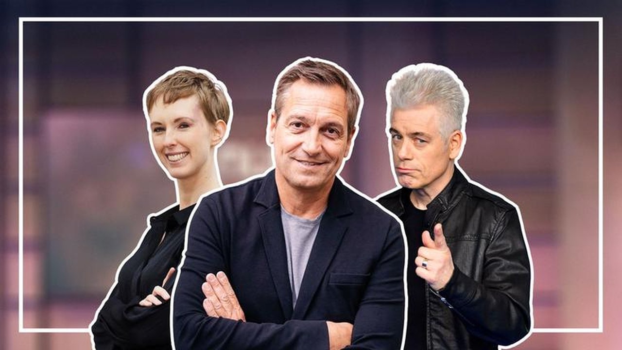 Nuhr im Ersten - Season 17 Episode 9 : Episode 9