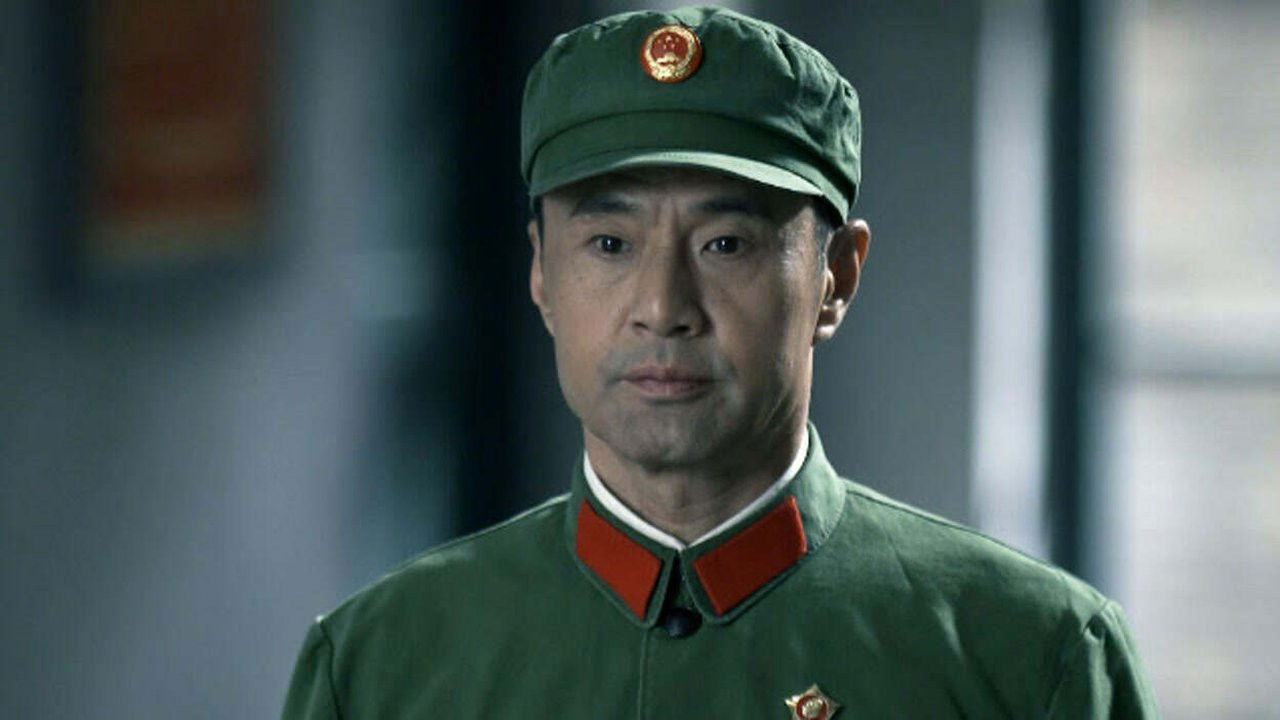 娘要嫁人 — Épisode 32