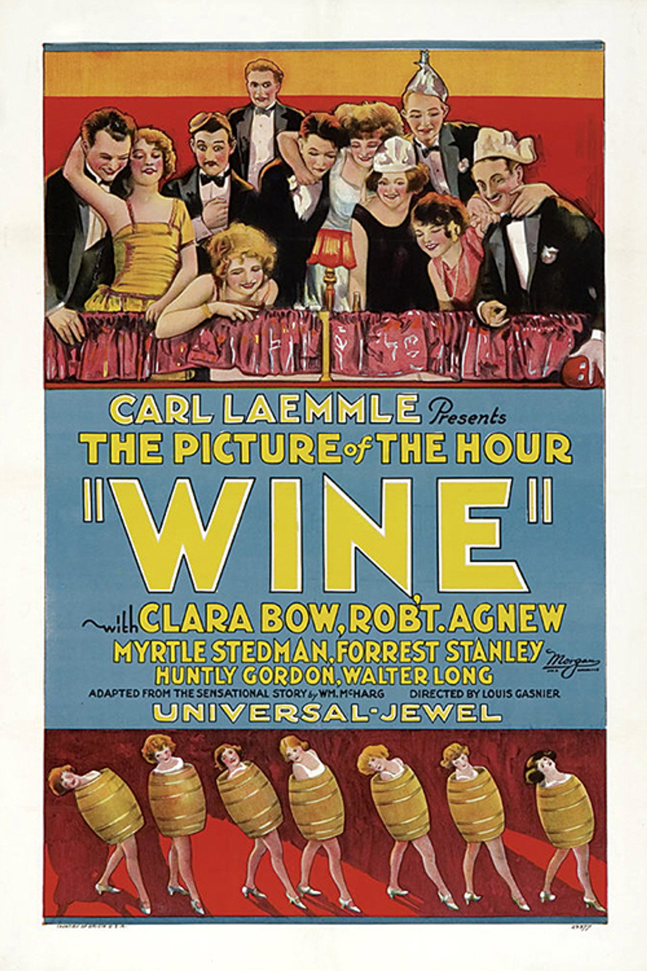 Wine
