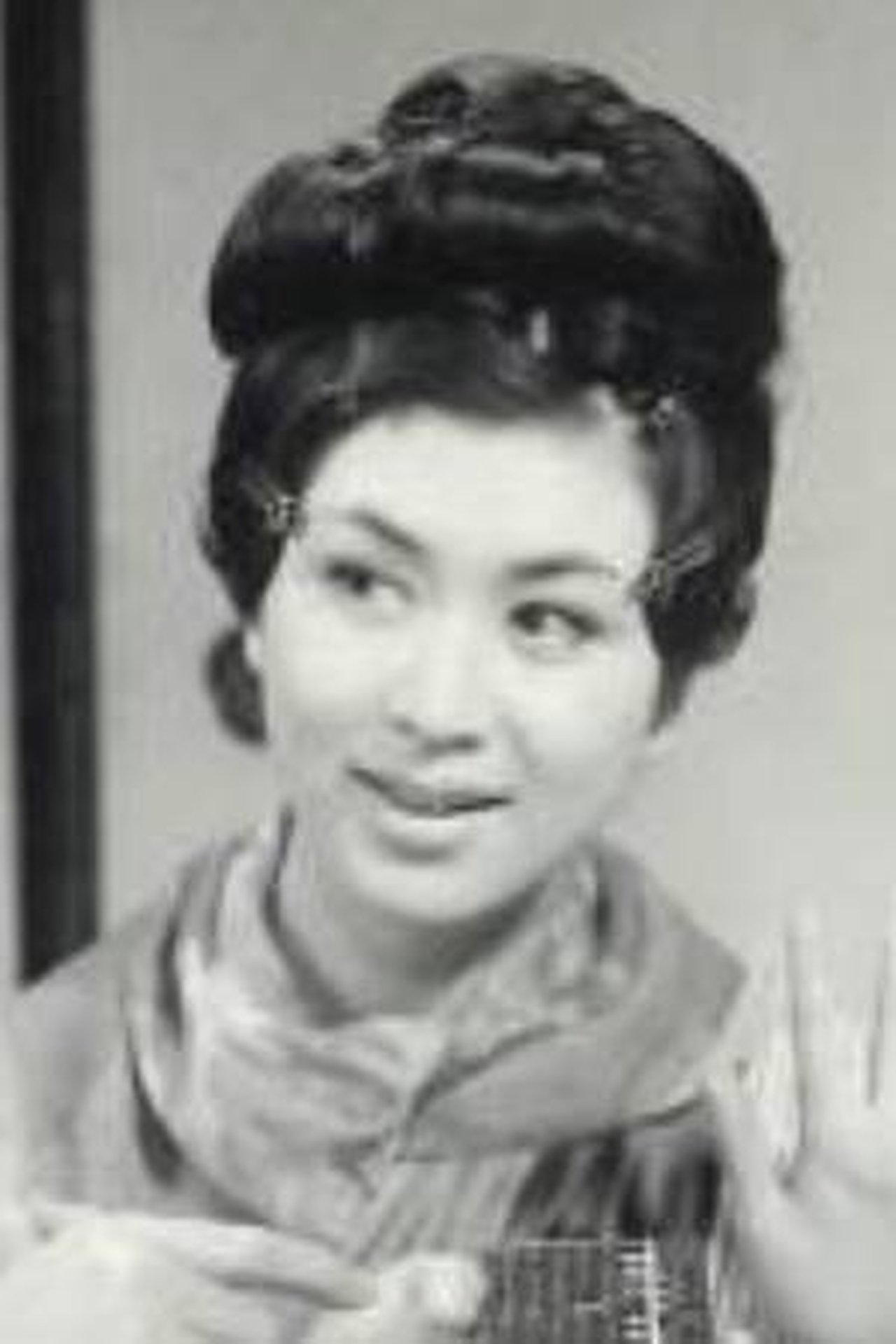 Photo of 橘喜久子