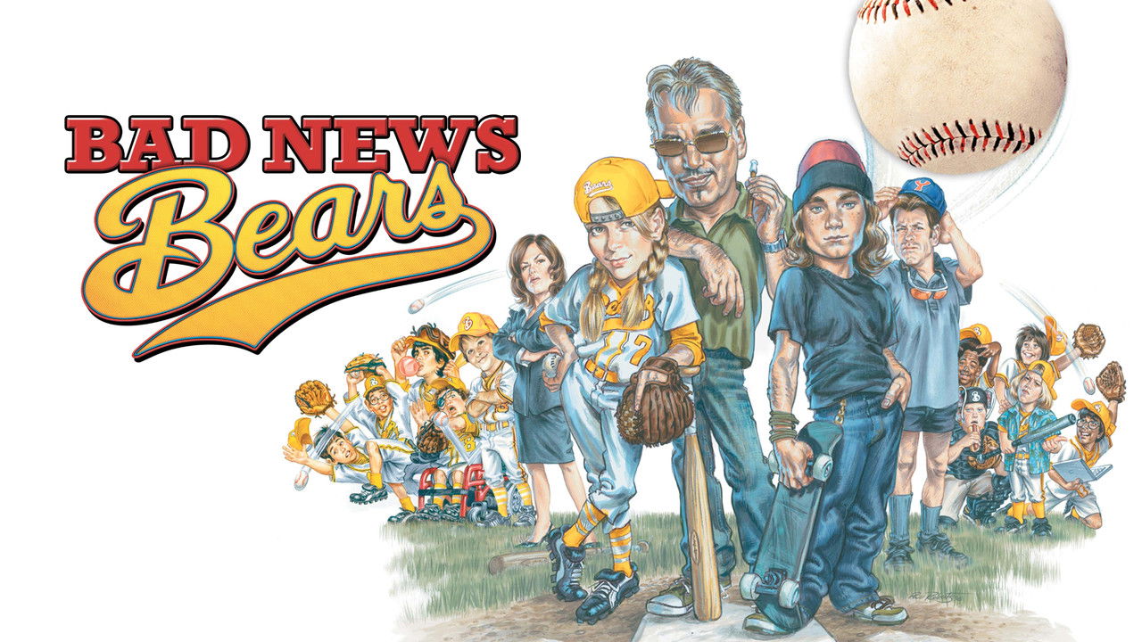 Bad News Bears