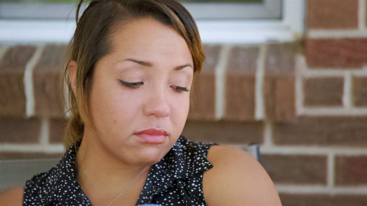 24 to Life — Épisode 3