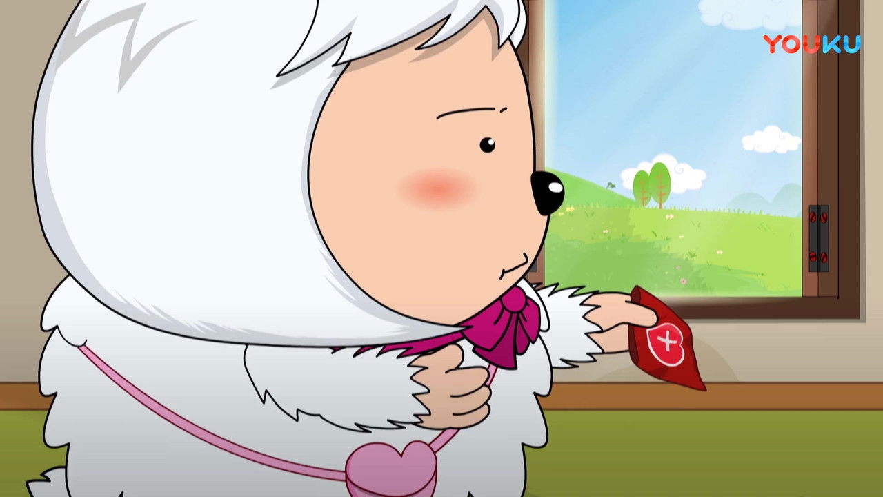 喜羊羊与灰太狼之羊羊快乐的一年 — Épisode 23