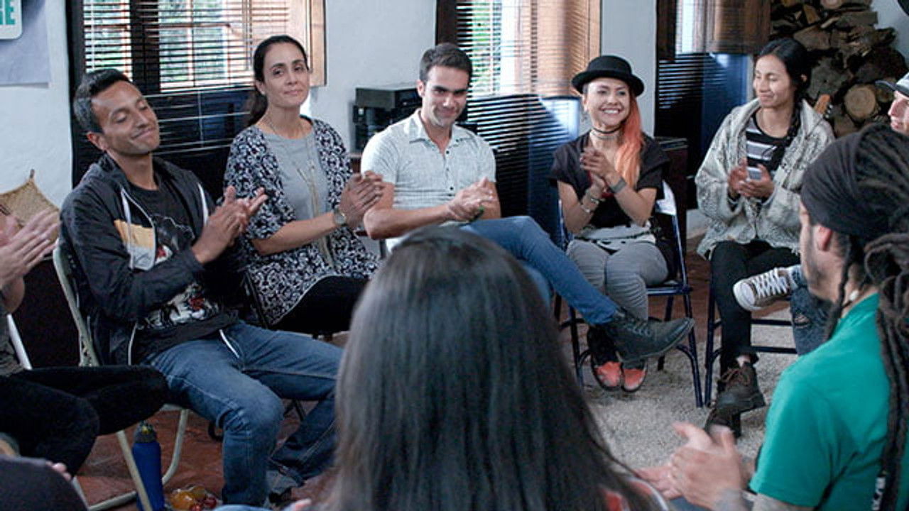 Desconectados — Épisode 10