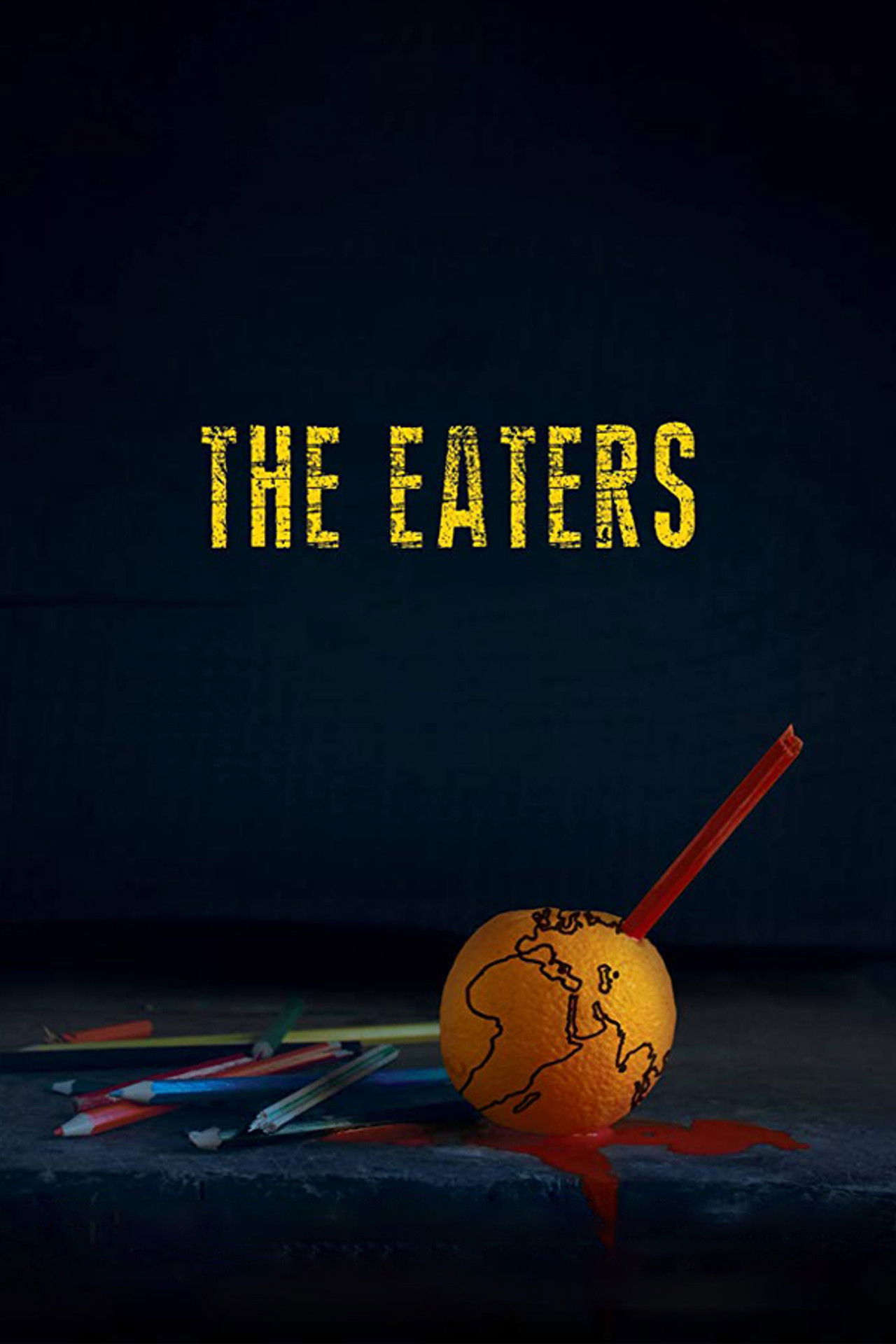 The Eaters Backdrop