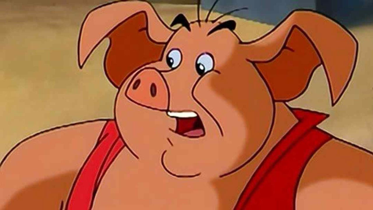 天上掉下个猪八戒 — Épisode 30