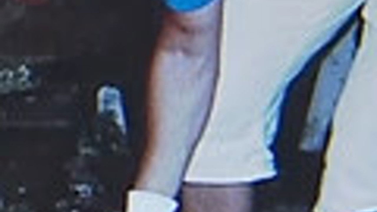 传奇故事 — Épisode 105