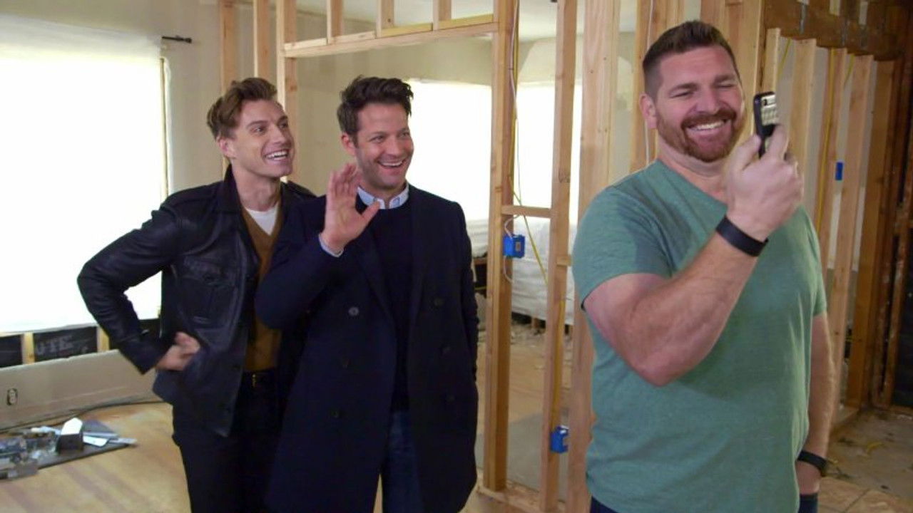 Nate & Jeremiah Save My House — Épisode 3