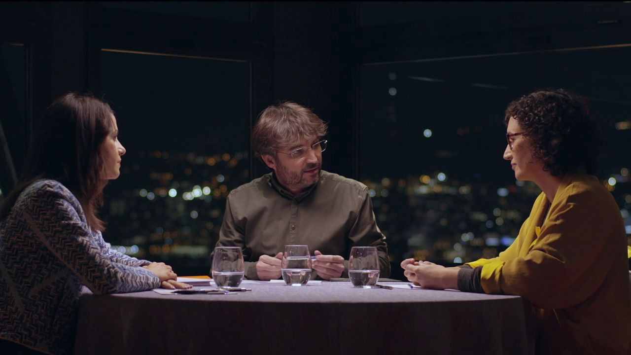 Salvados - Season 13 Episode 6 : Episode 6