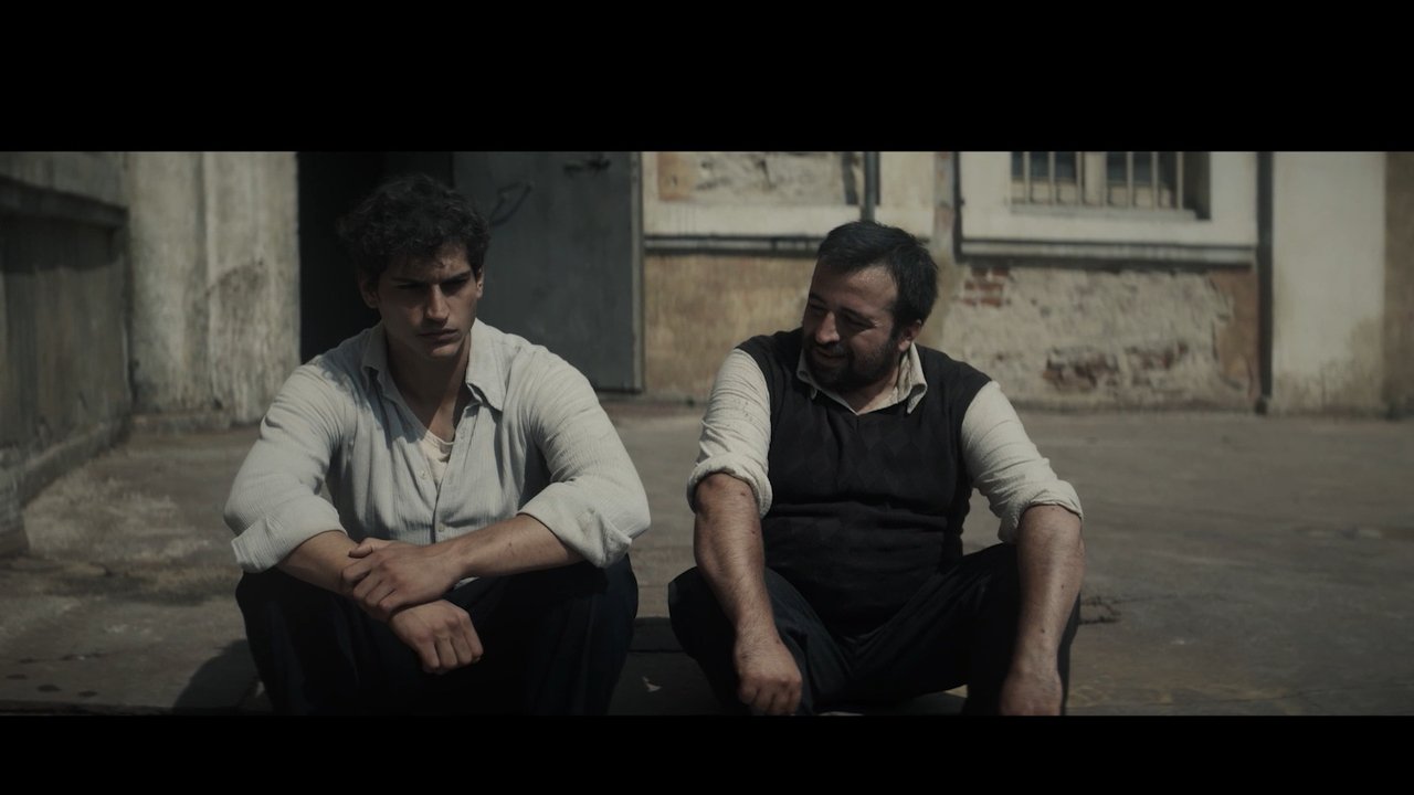 Sürgünler — Épisode 2