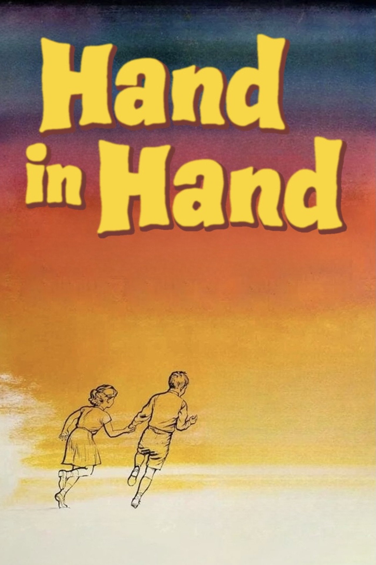 Hand in Hand