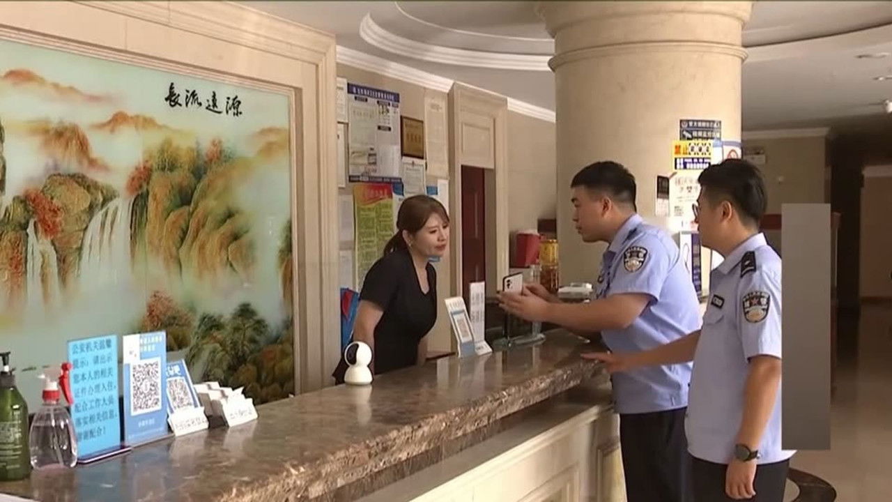 传奇故事 — Épisode 79