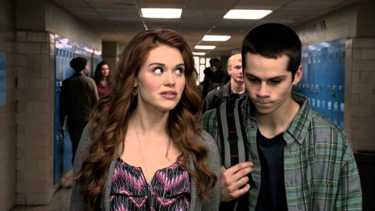 Teen Wolf - Season 2 Episode 7 : Restraint