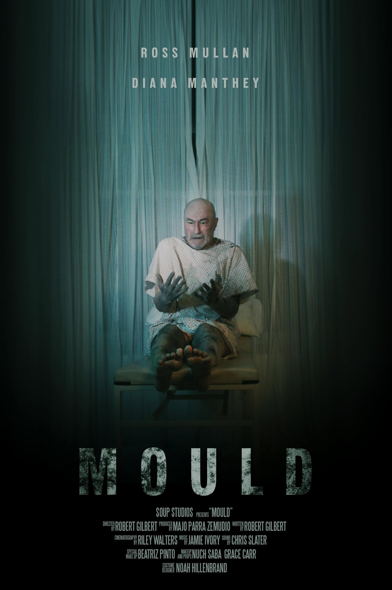 Mould filmaffisch