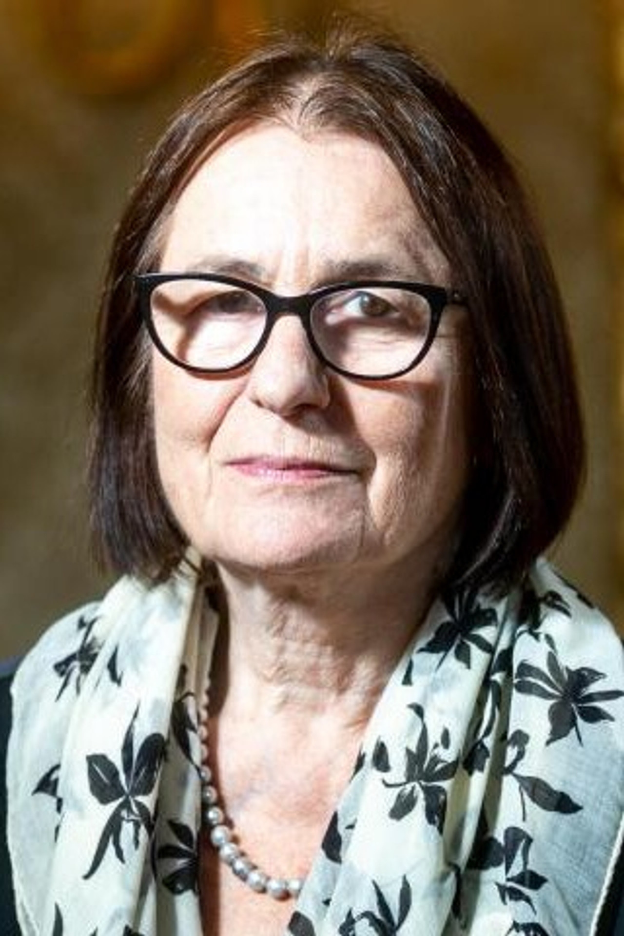Irina Scherbakova