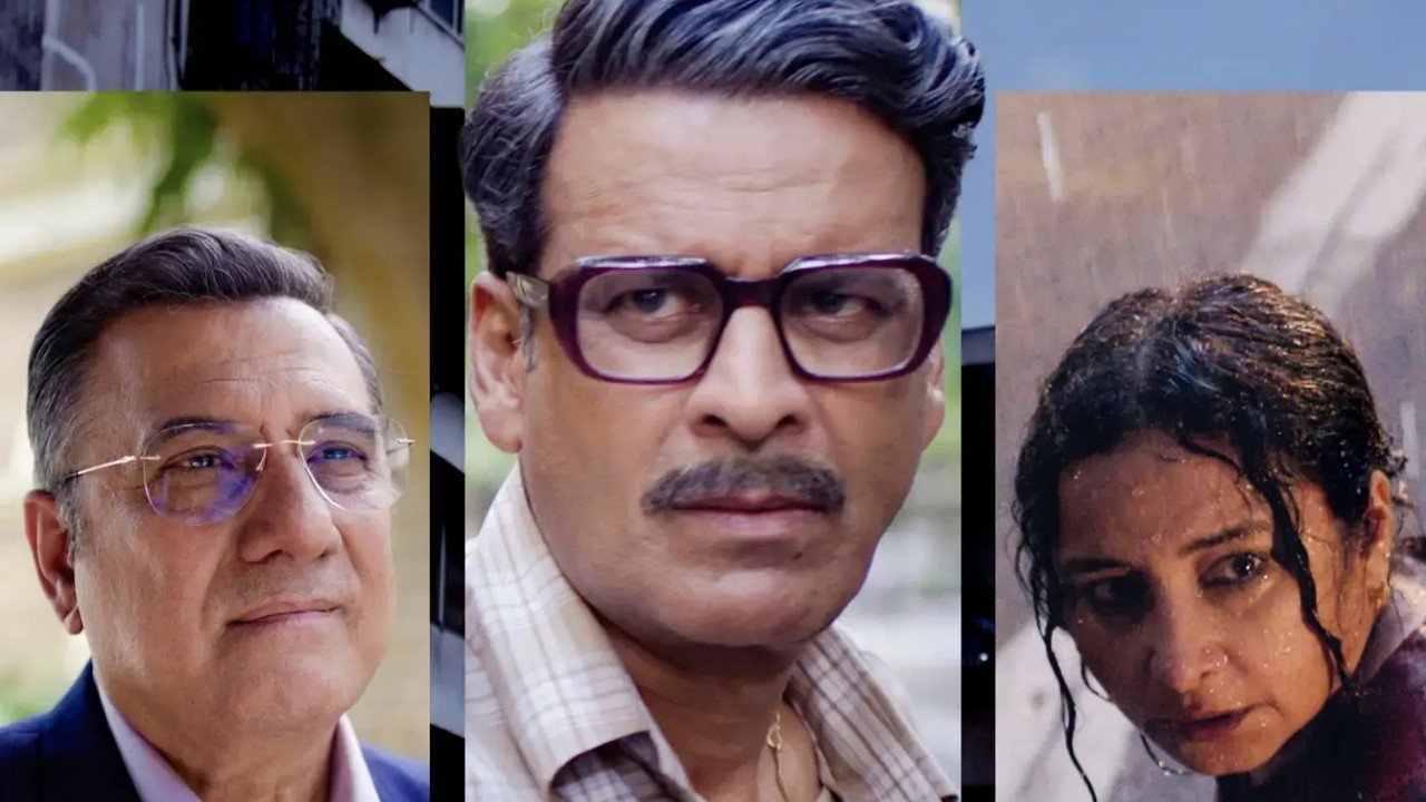 Last Man in Tower (2026) Hindi HDTC