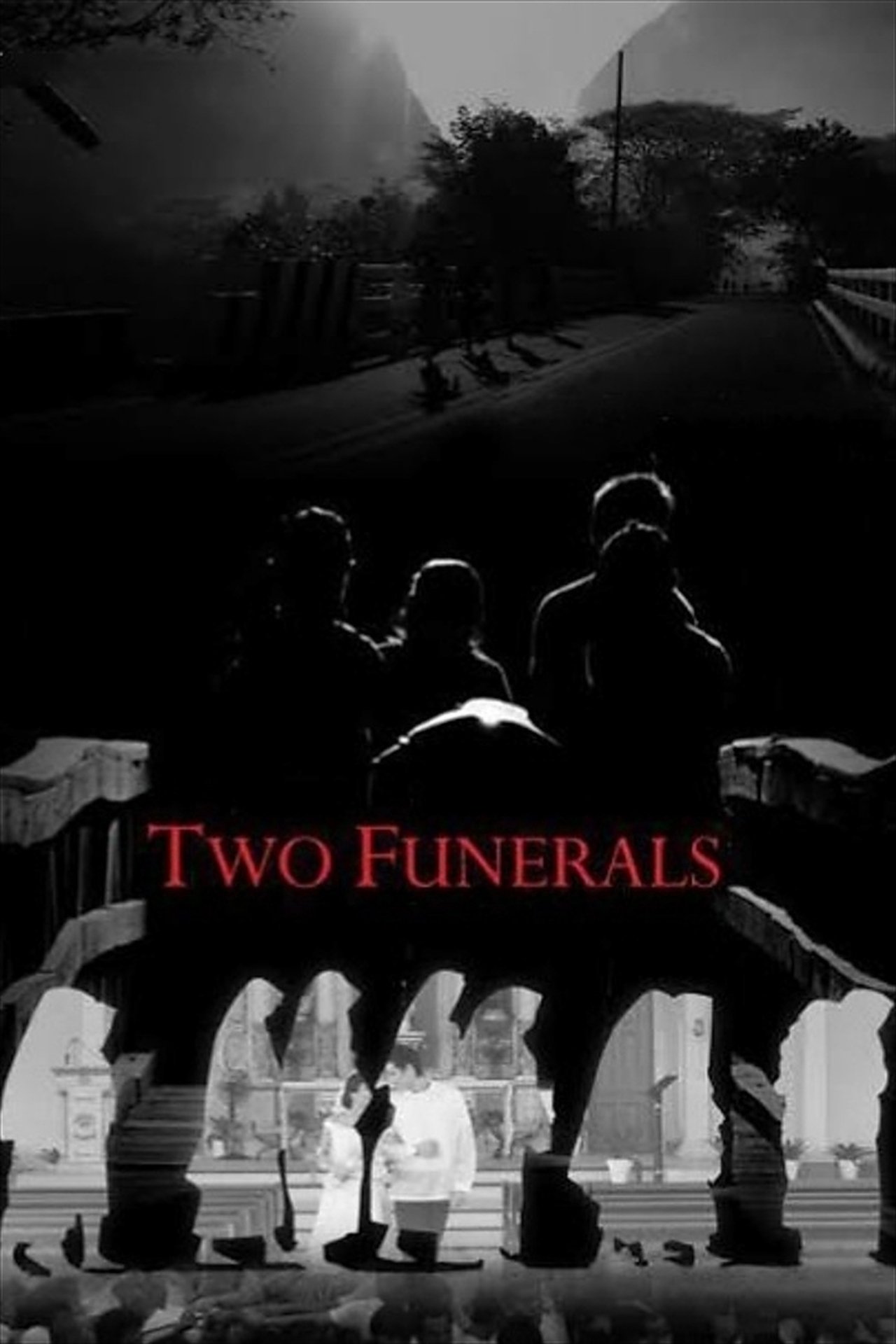 Two Funerals Two Funerals