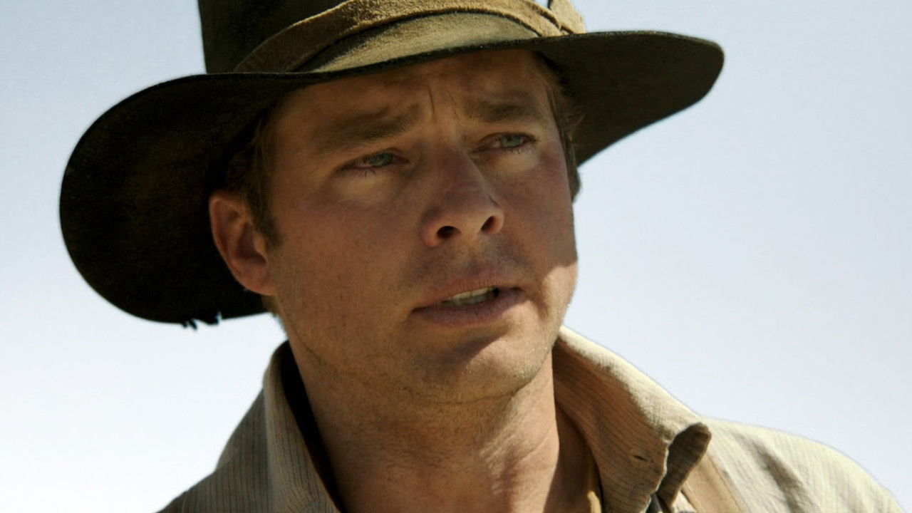 The Redemption of Henry Myers backdrop