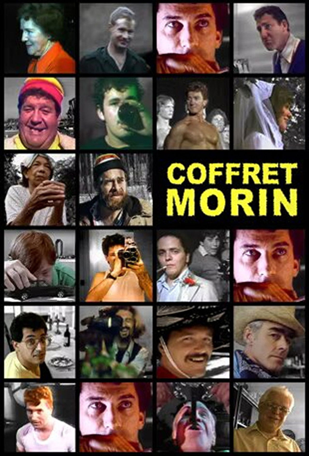 Moments Before the New Year Backdrop