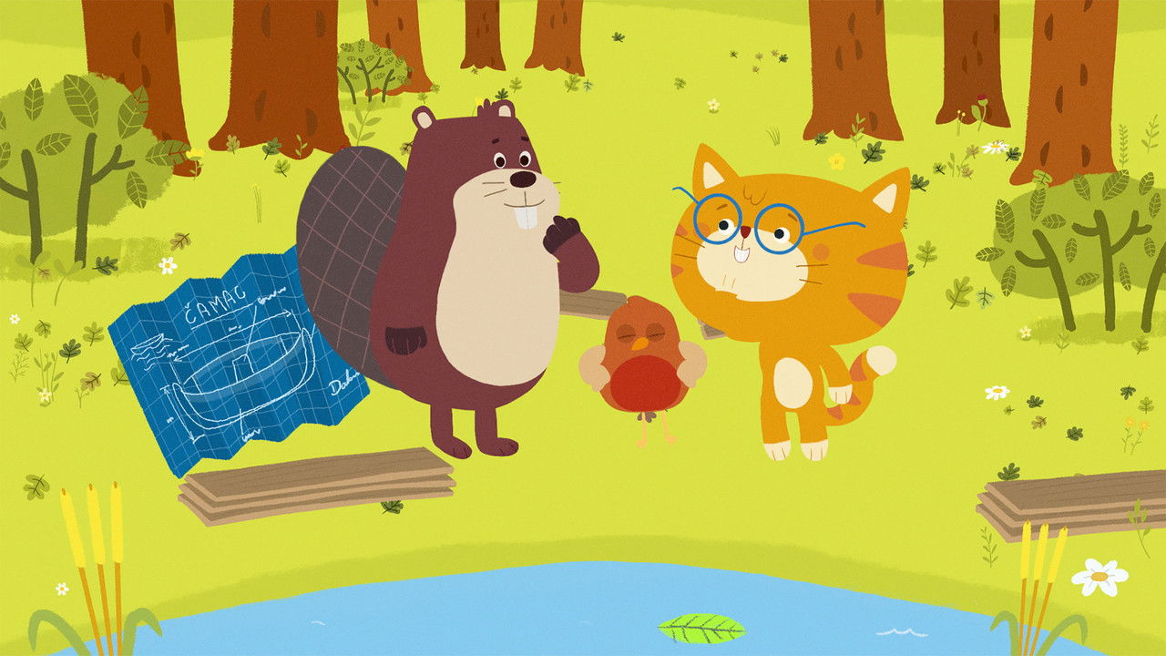 Mišo i Robin — Épisode 3