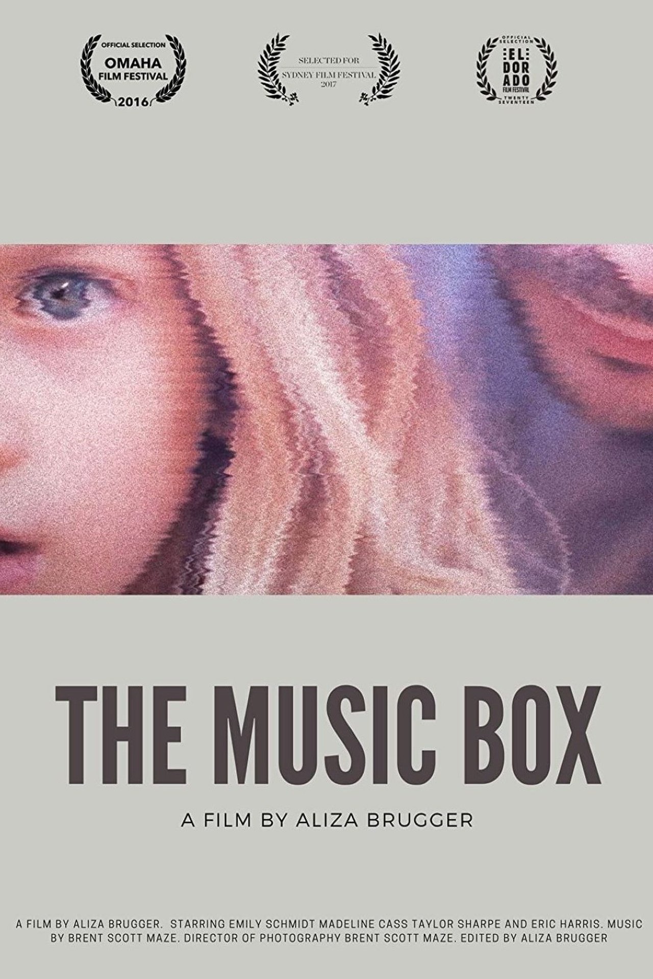 The Music Box The Music Box