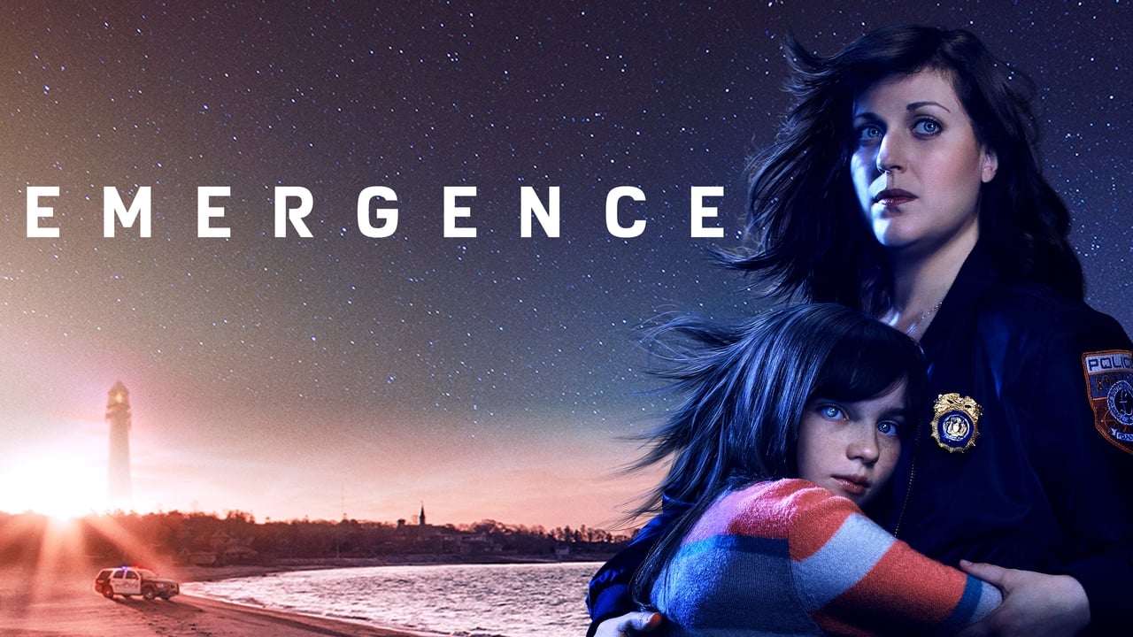 Emergence - Season 1