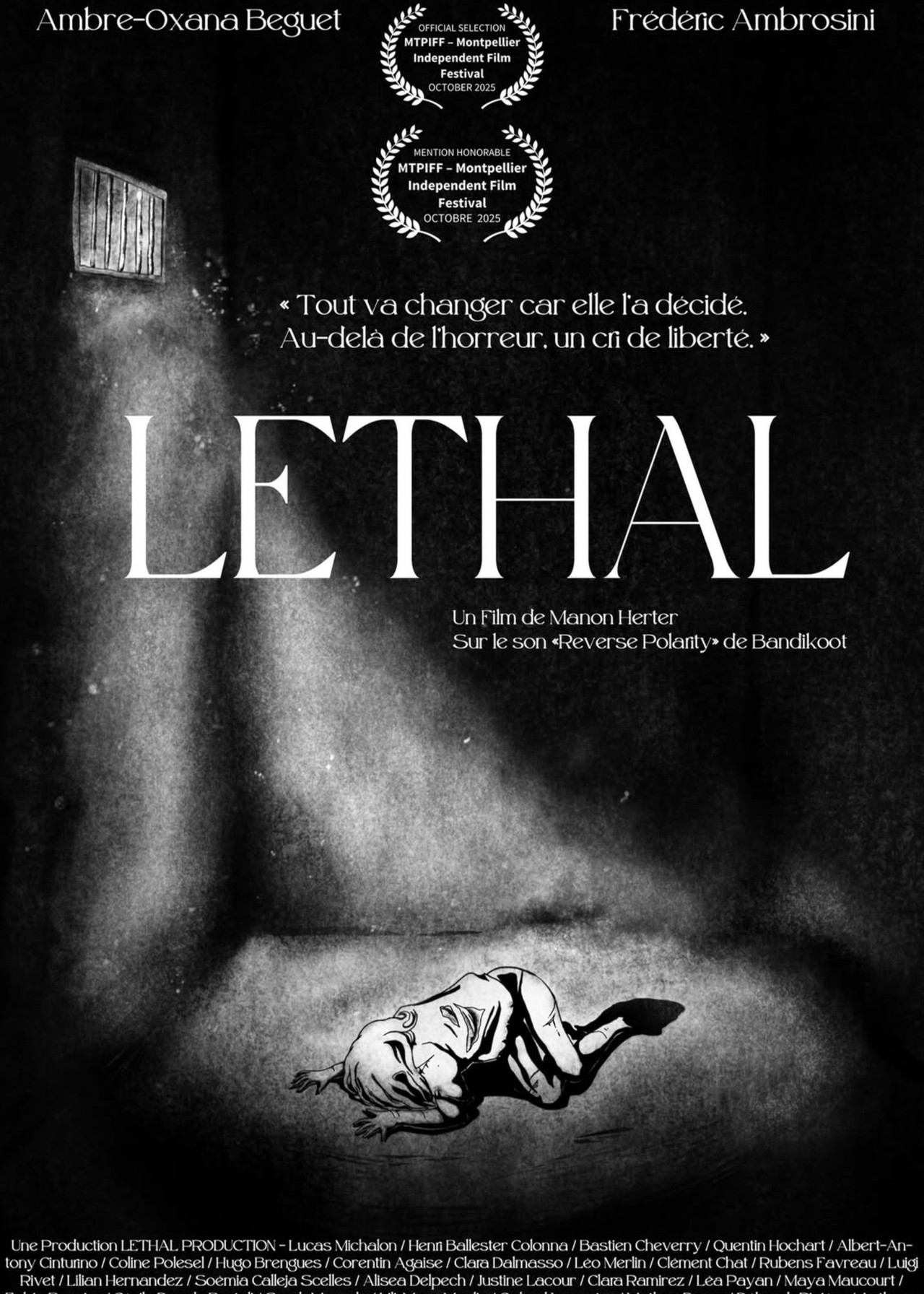 LETHAL