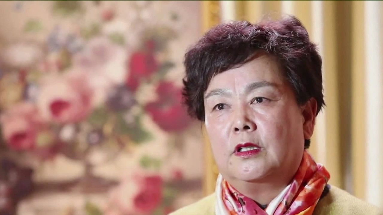 传奇故事 — Épisode 215