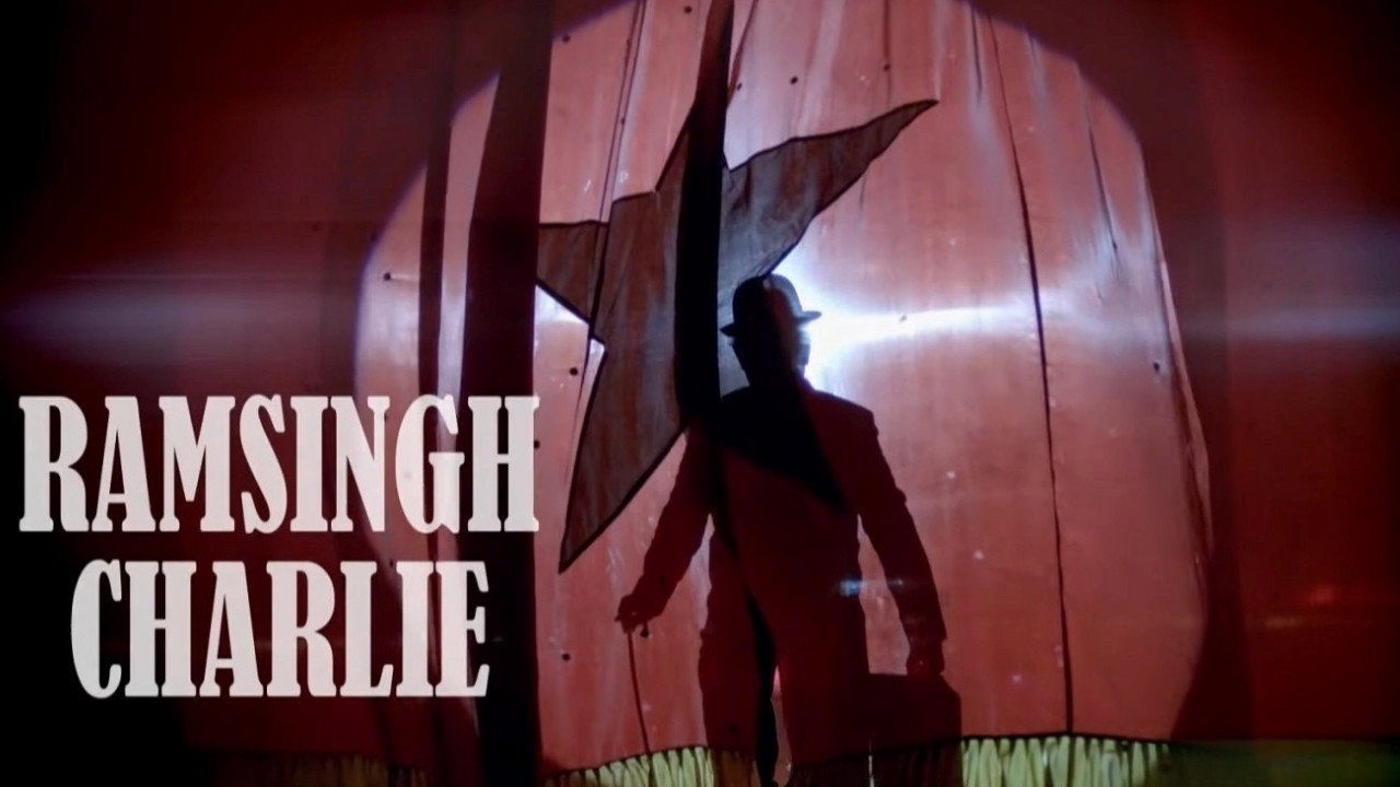 Ram Singh Charlie (2015) Hindi HD backdrop