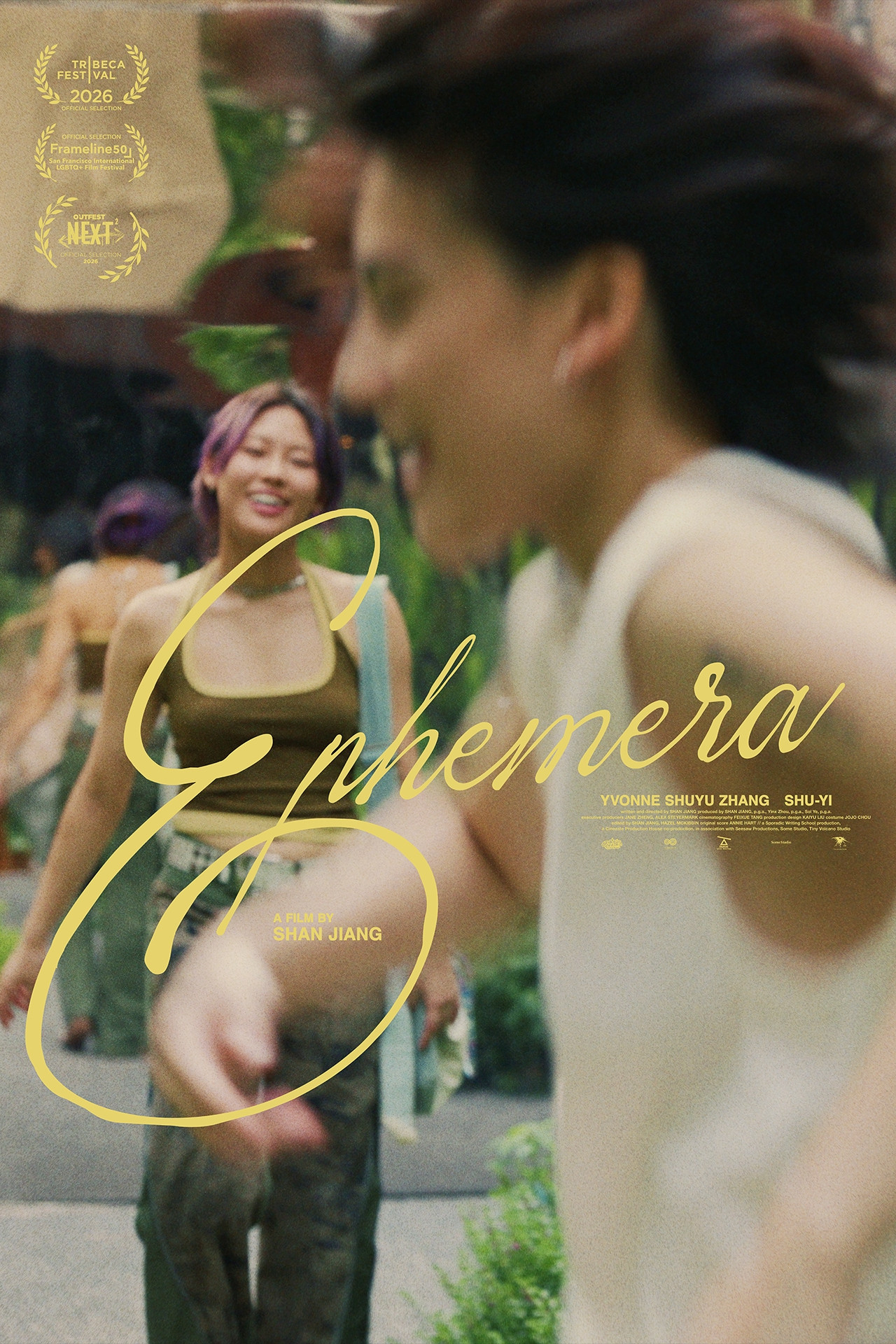 Ephemera