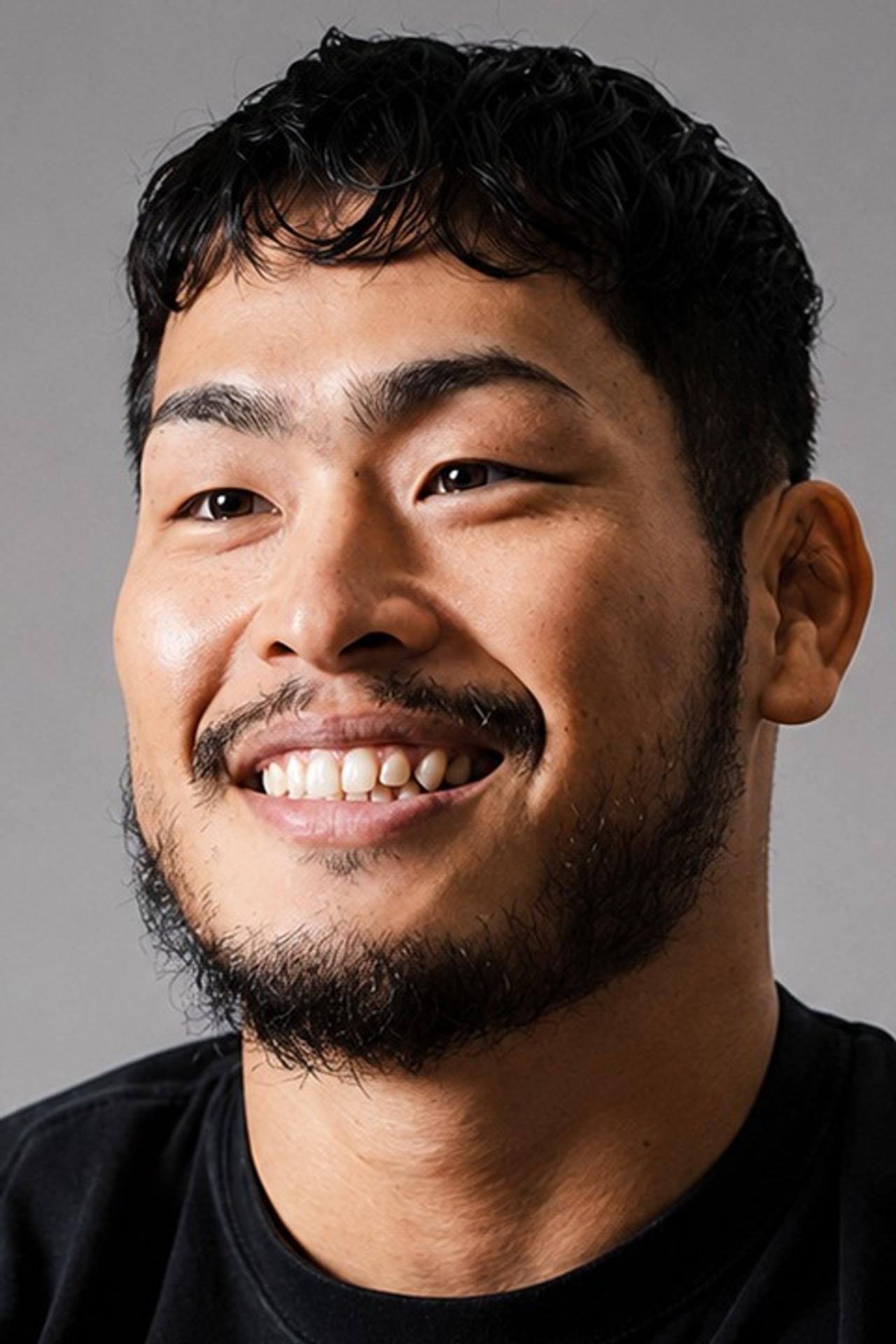 Daiki Nagai