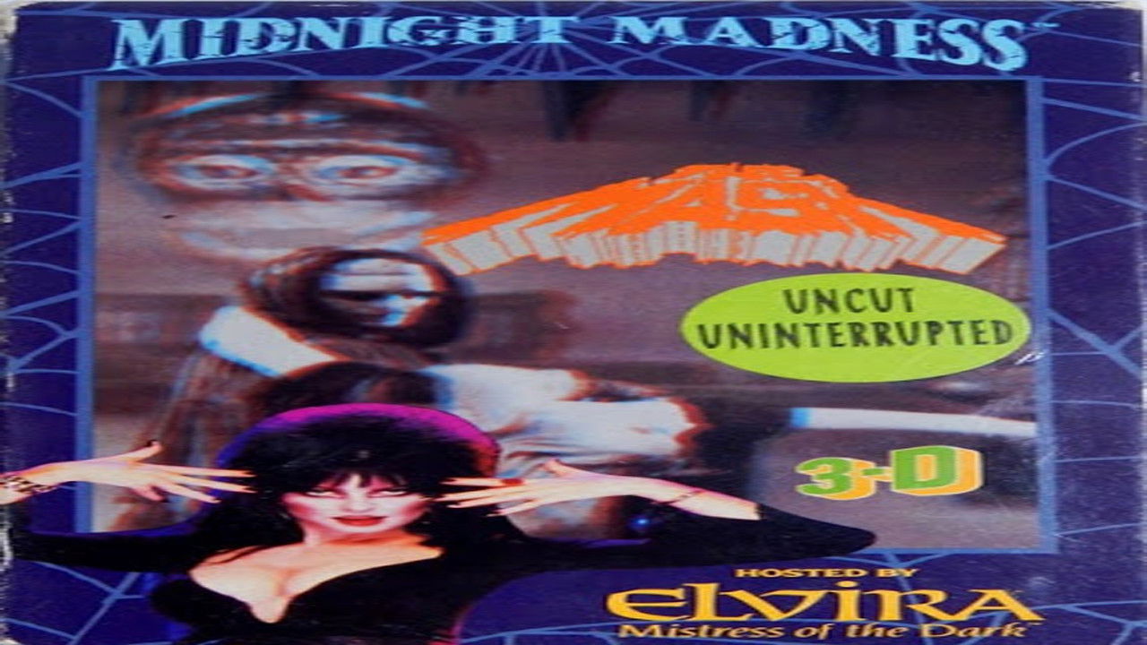 Midnight Madness — Épisode 2