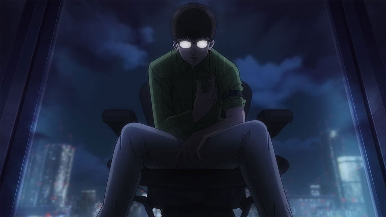 TRILLION GAME — Haru VS Gaku