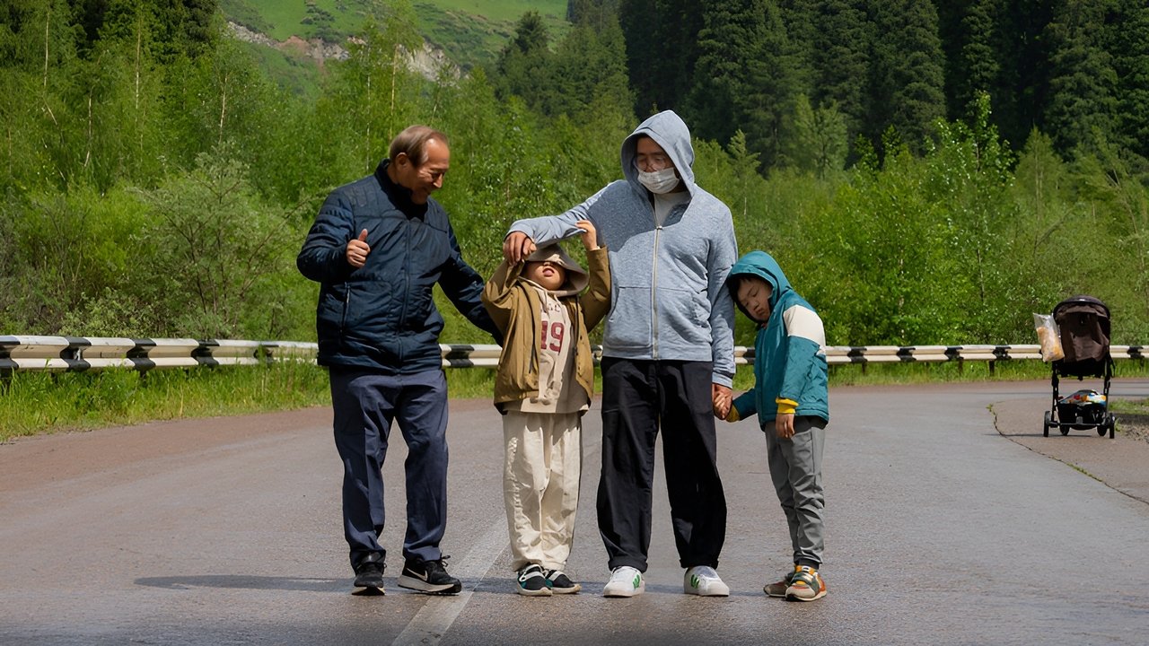 3 Gen. Journey 2025