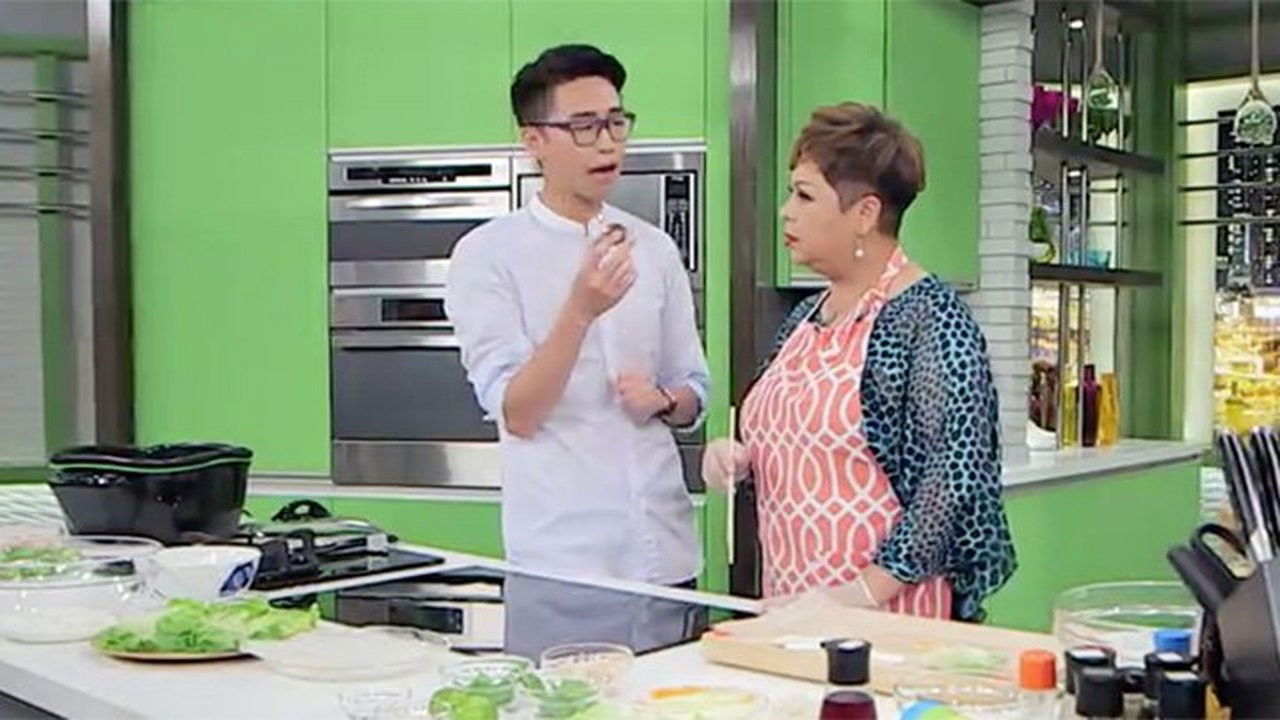 食平D — Épisode 17