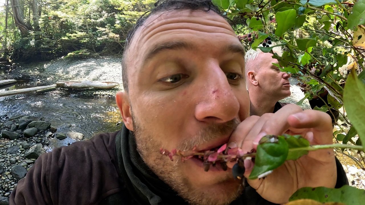 7 vs. Wild - Season 3 Episode 6 : Episode 6