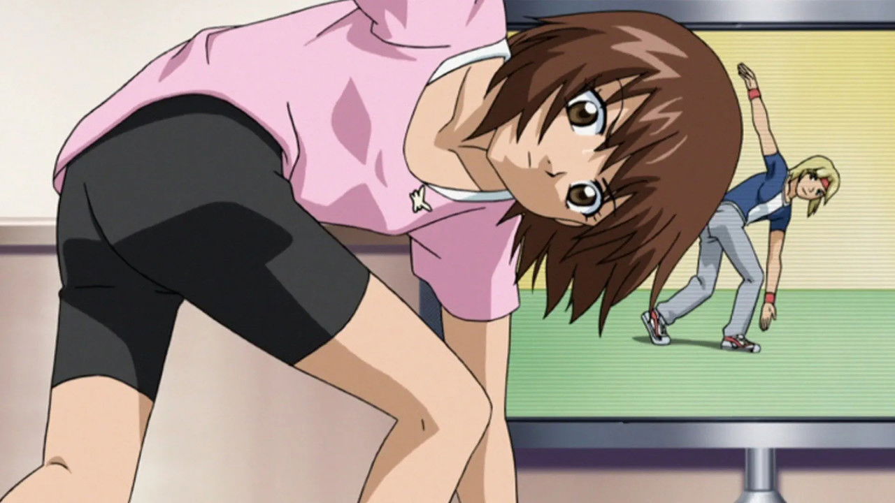 Bakugan Battle Brawlers — Épisode 1