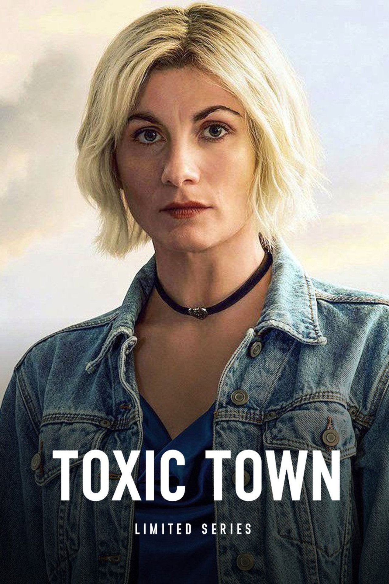 Toxic Town (2025) Hindi Season 1 Complete Netflix backdrop