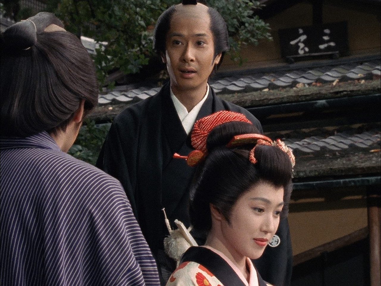 Hissatsu Shigotonin - Season 9 Episode 13 : Episode 13