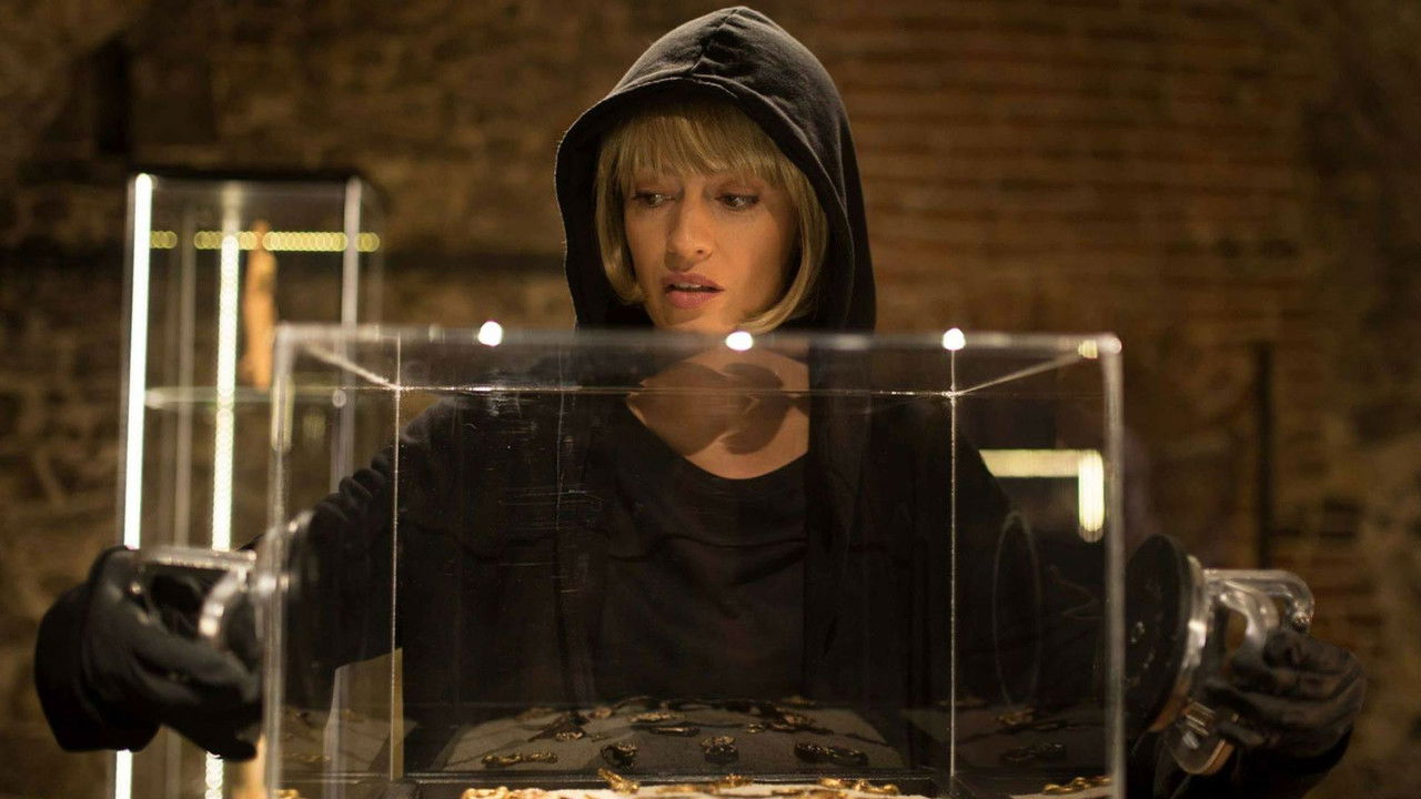 Miasto skarbów — Épisode 5