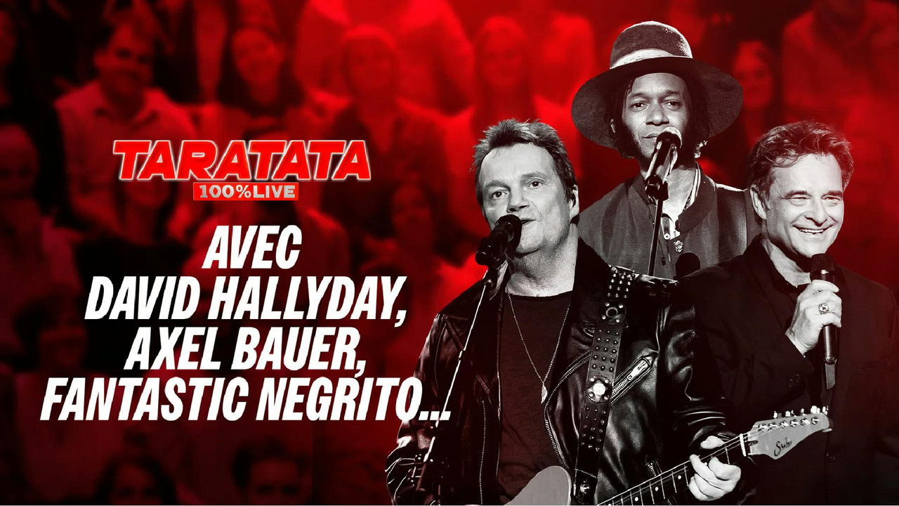 Taratata — Taratata N°607 - (13-03-2026)