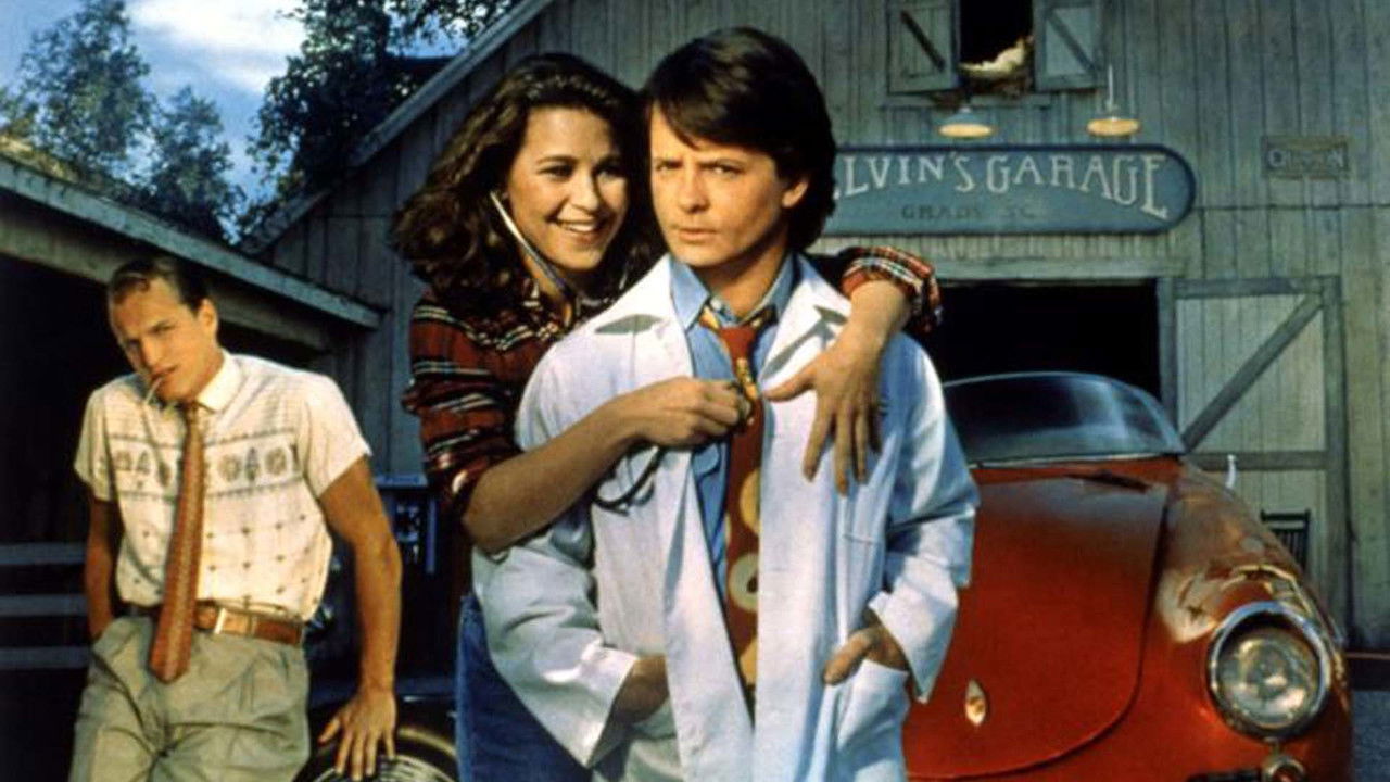 Doc Hollywood Kritik Film 1991 Moviebreak.de