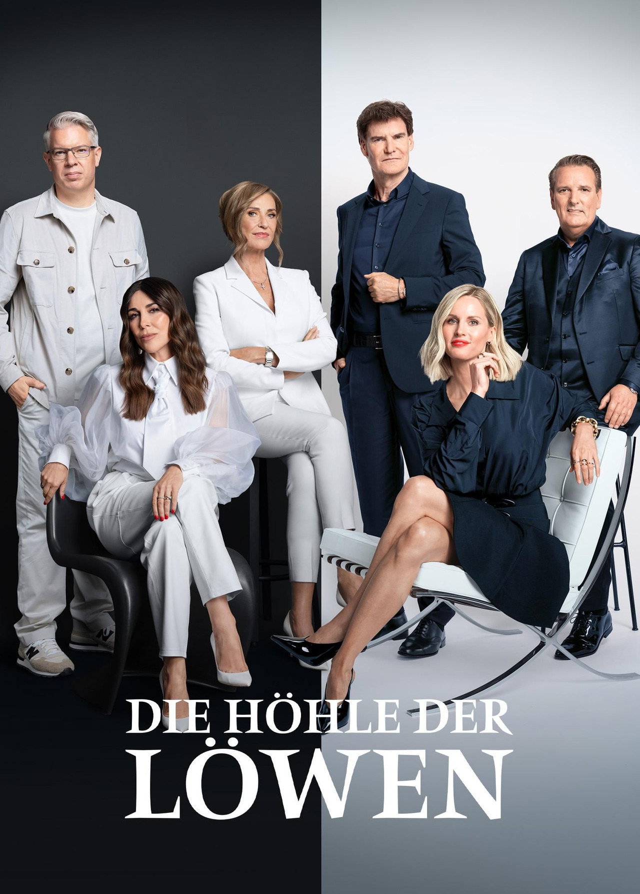 Die Höhle der Löwen