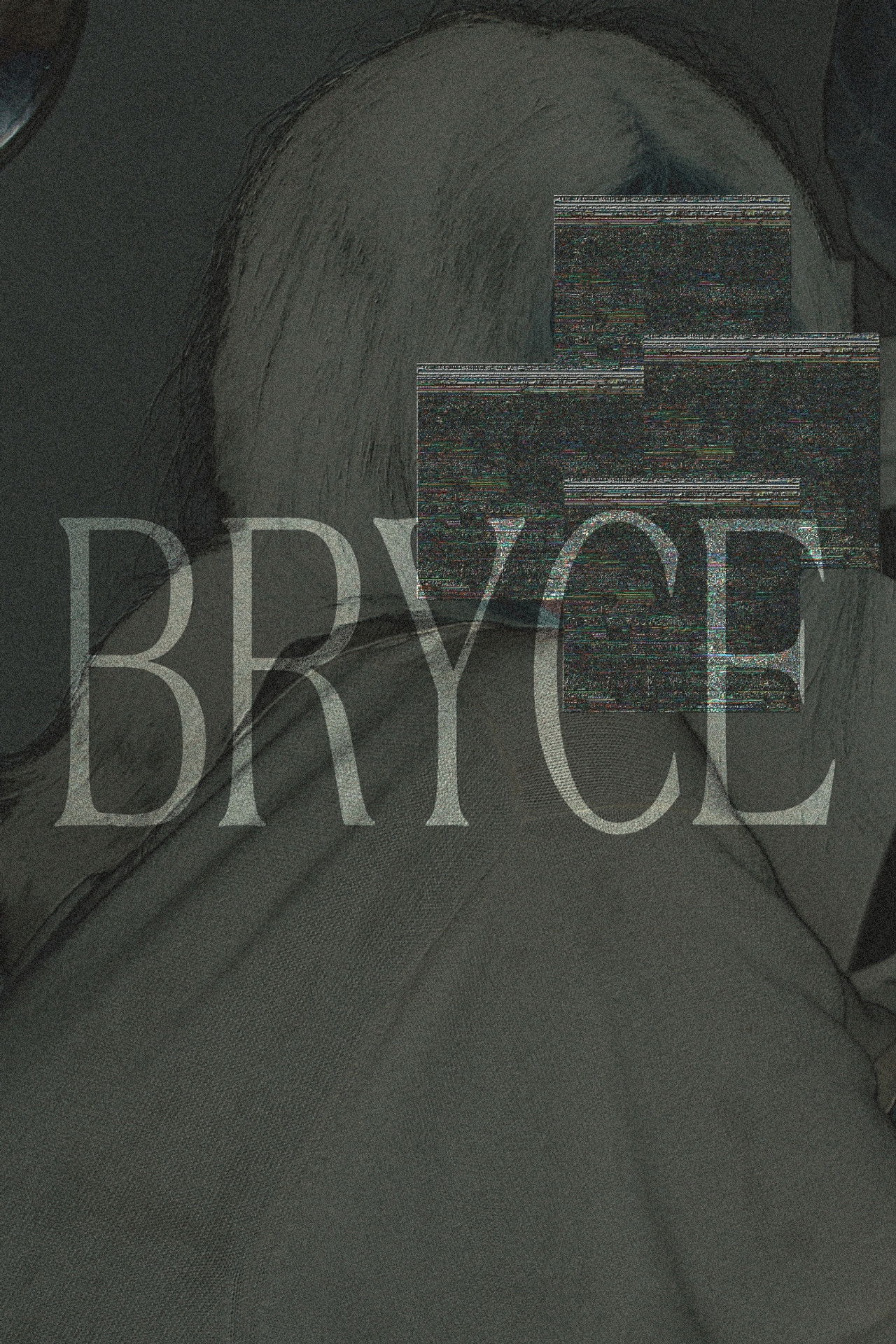 Bryce poster