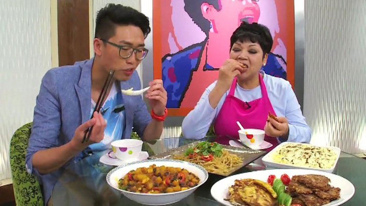 食平D — Épisode 17