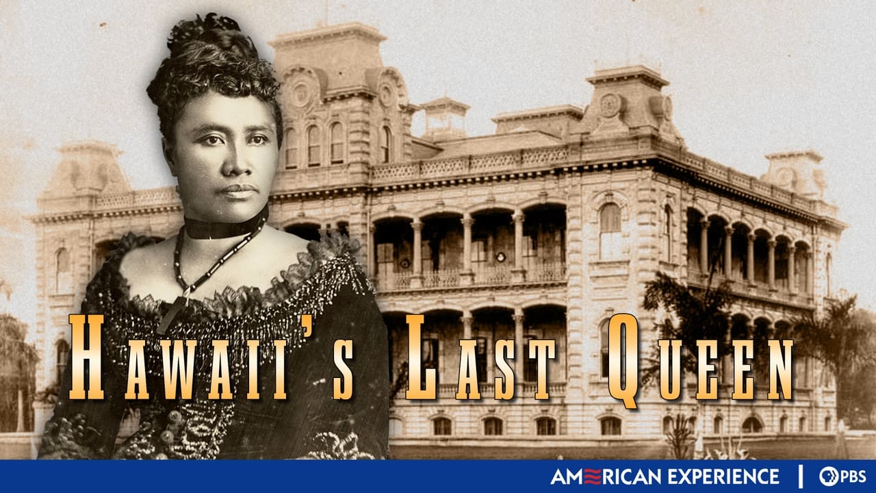 American Experience - Season 9 Episode 4 : Hawaii's Last Queen