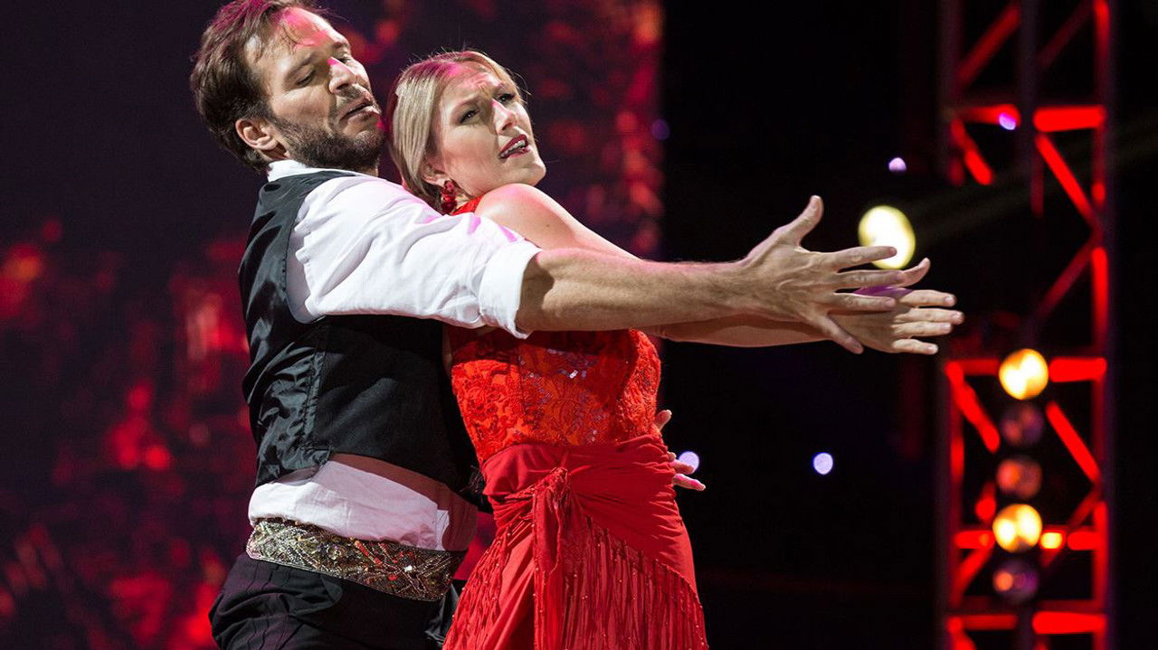 Les dieux de la danse — Épisode 10