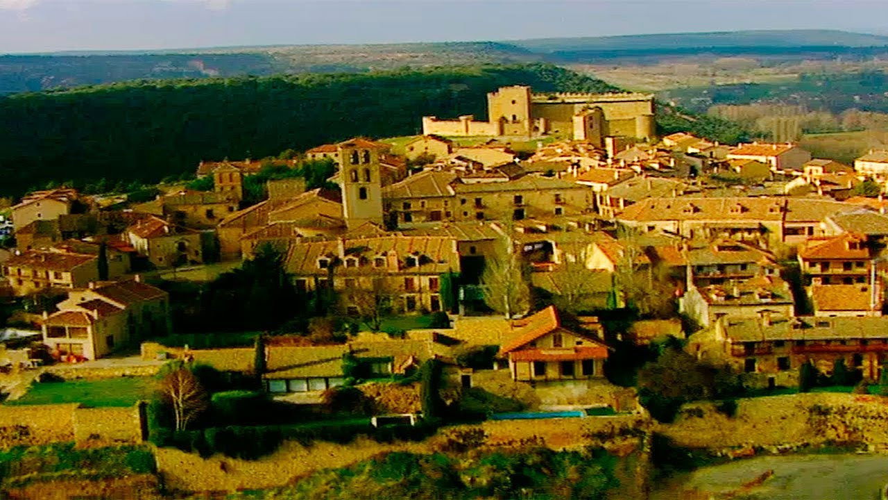 Madrid desde el aire — Épisode 3