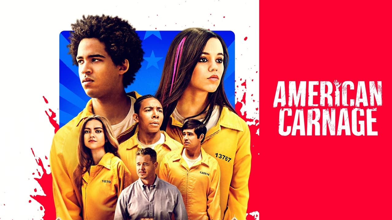 American Carnage (2022)